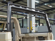 The FJ Company - 1994 FZJ73 0003334 Beige - Restoration